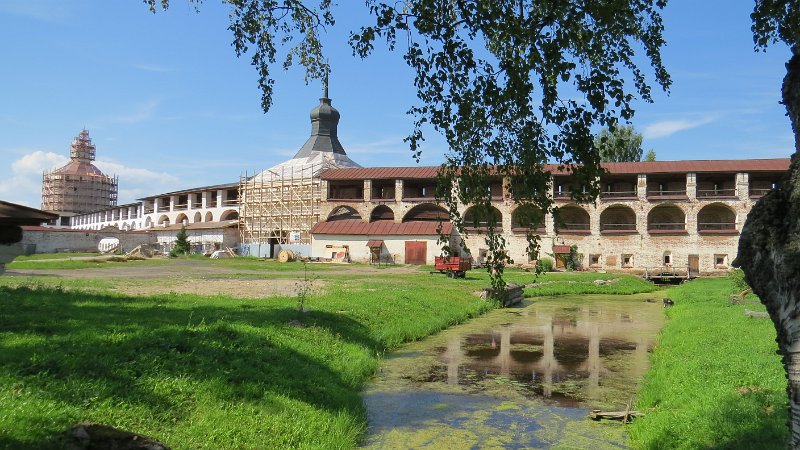 F (18) The monastery of St. Cyril - Goritsy.JPG